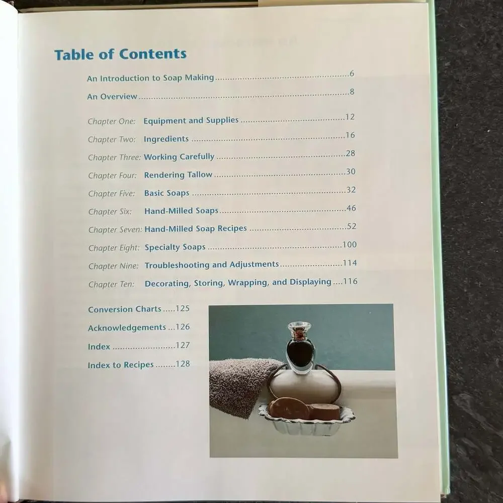 The Complete Soapmaker: Tips, Techniques and Recipes for Luxurious Handmade Soap